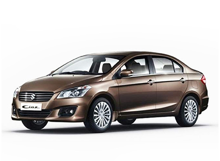 maruti